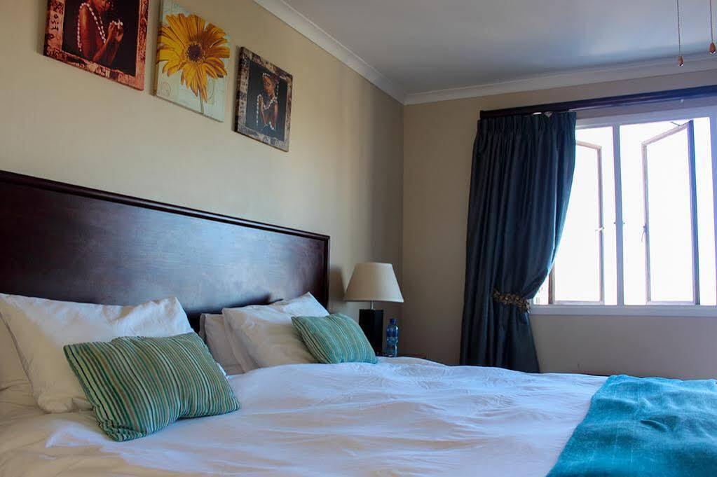 Port View Guest House Cape Town Luaran gambar