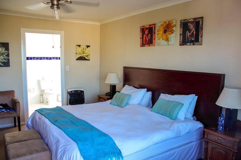 Port View Guest House Cape Town Luaran gambar